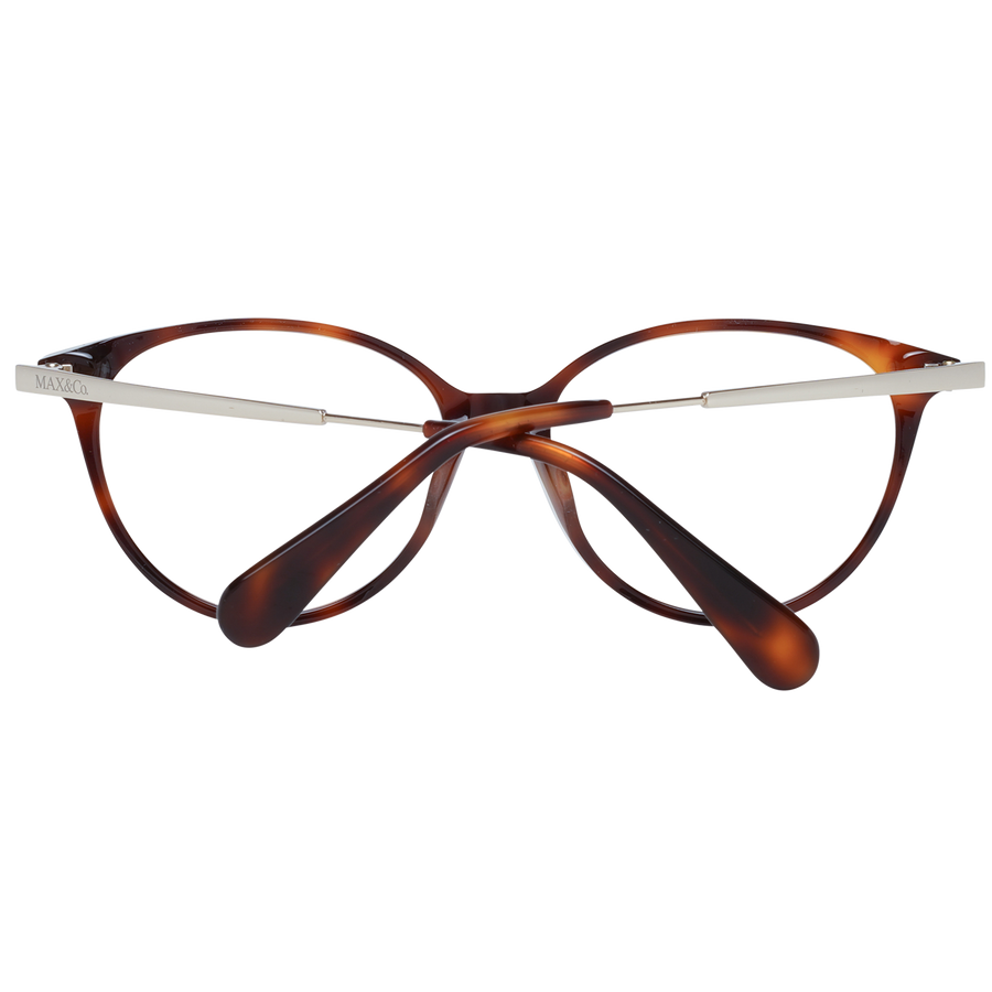 MAX&CO EYEWEAR MO5023-F 54052 Sonnenbrille ansicht-2