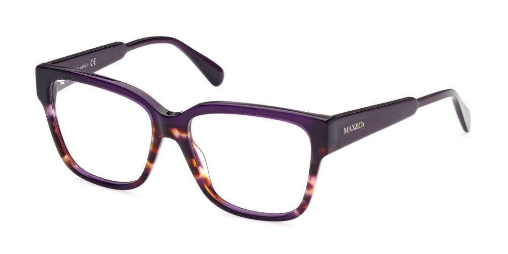 MAX&CO EYEWEAR MO5048 MO5048_56A_54 Sonnenbrille ansicht-2