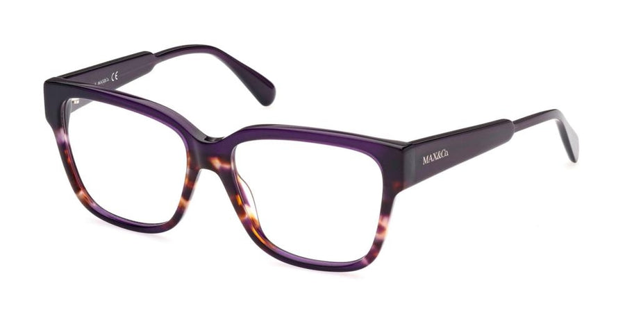 MAX&CO EYEWEAR MO5048 MO5048_56A_54 Sonnenbrille ansicht-2