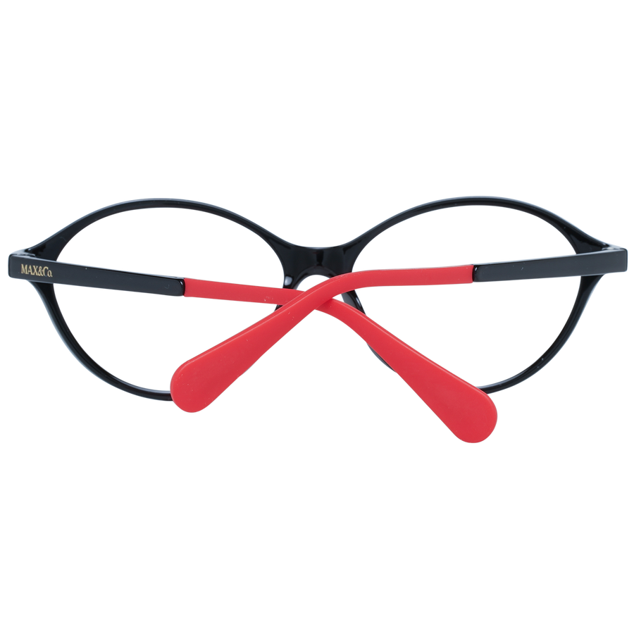 MAX&CO EYEWEAR MO5055 54001 Sonnenbrille ansicht-2