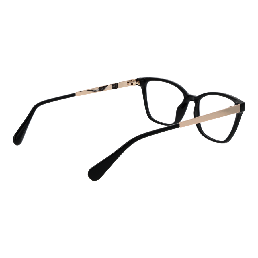MAX&CO EYEWEAR MO5065 50001 Sonnenbrille ansicht-2