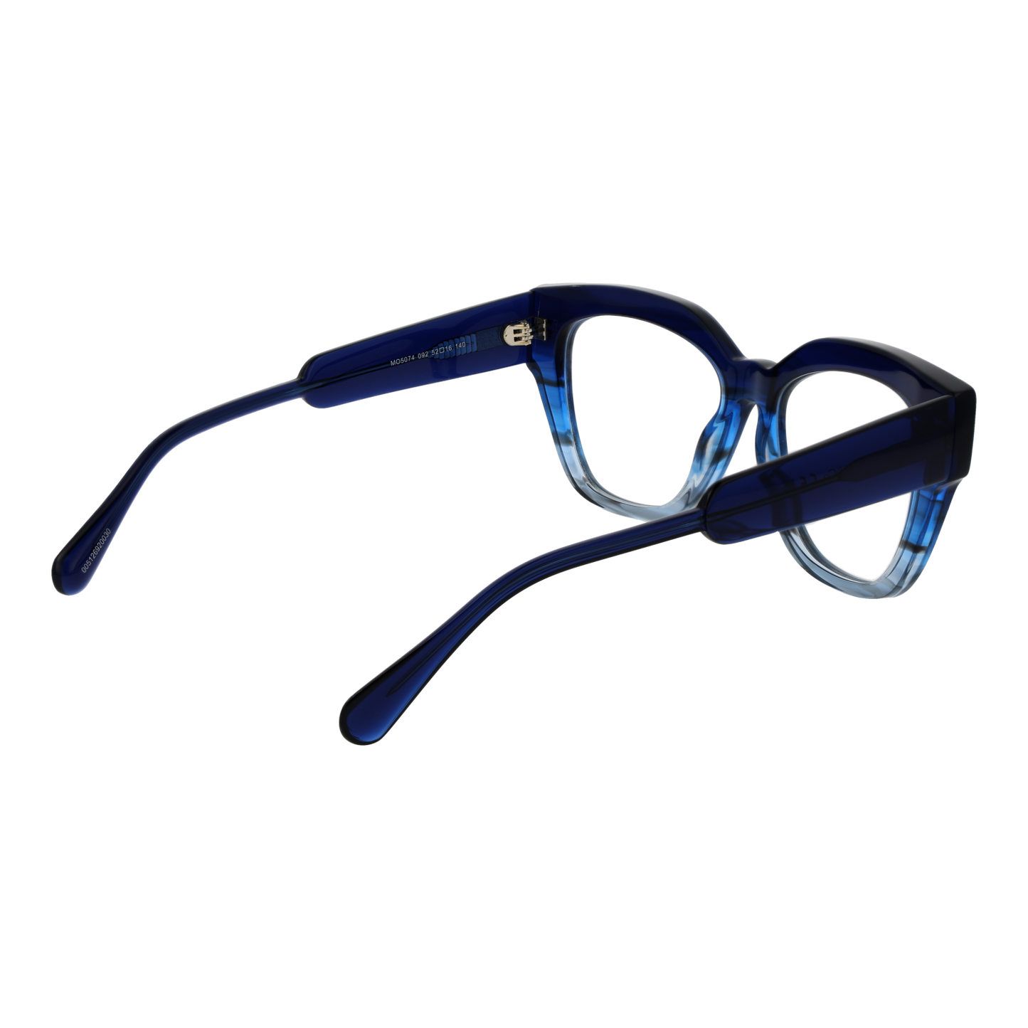 MAX&CO EYEWEAR MO5074 52092 Sonnenbrille ansicht-2