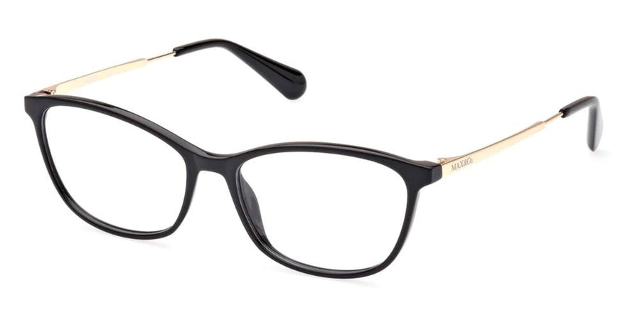 MAX&CO EYEWEAR MO5083 MO5083_001_54 Sonnenbrille ansicht-2