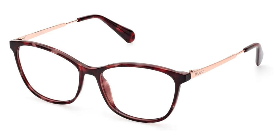 MAX&CO EYEWEAR MO5083 MO5083_055_54 Sonnenbrille ansicht-2