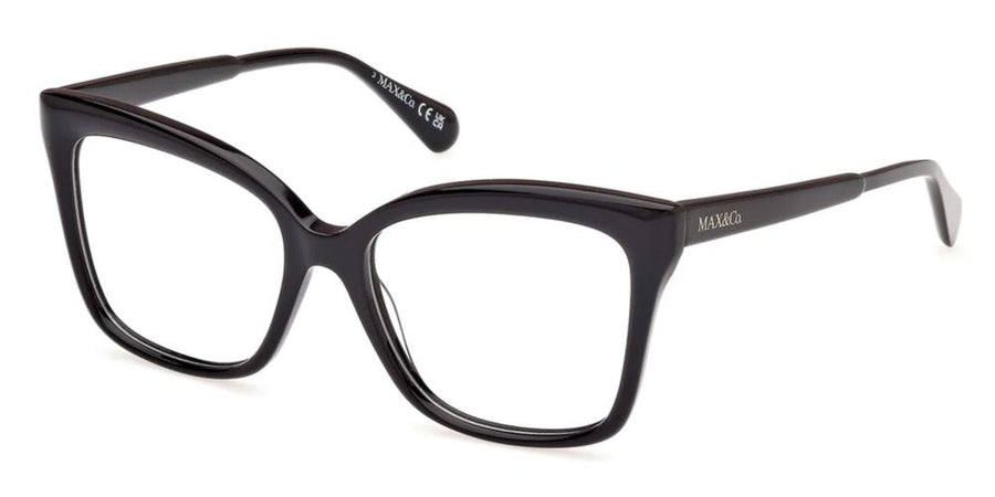 MAX&CO EYEWEAR MO5130 MO5130_001_53 Sonnenbrille ansicht-2