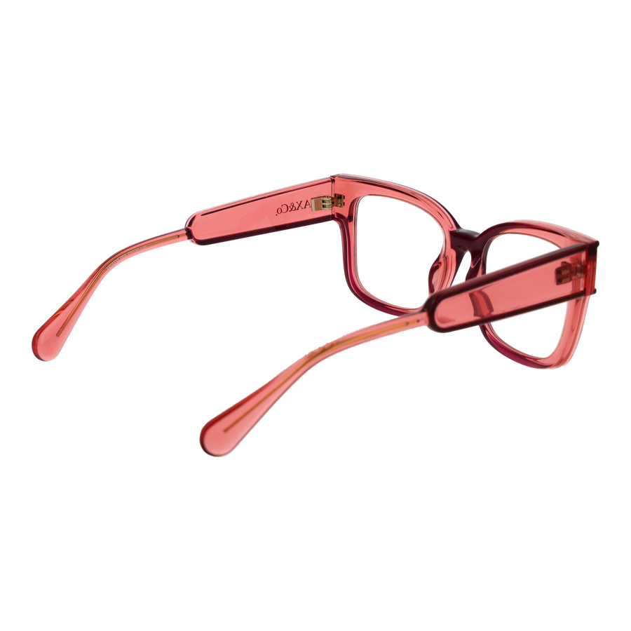 MAX&CO EYEWEAR MO5133 53066 Sonnenbrille ansicht-2