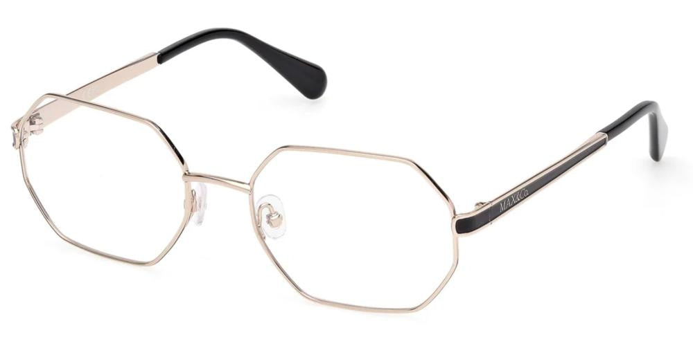 MAX&CO EYEWEAR MO5163 MO5163_032_54 Sonnenbrille ansicht-2