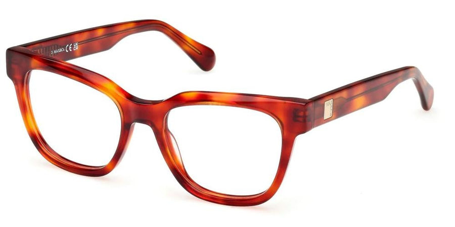 MAX&CO EYEWEAR MO5187 MO5187_053_TAGLIA UNICA Sonnenbrille ansicht-2