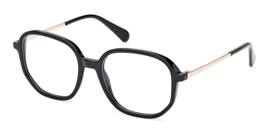 MAX&CO EYEWEAR MO5199 MO5199_001_TAGLIA UNICA Sonnenbrille ansicht-2