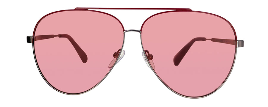 MAX&CO MO0007-14U-60 Sonnenbrille ansicht-2