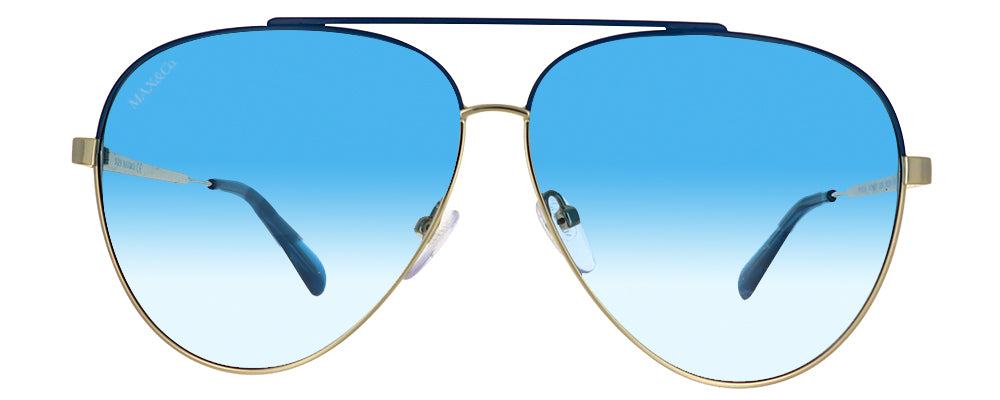 MAX&CO MO0007-32W-60 Sonnenbrille ansicht-2