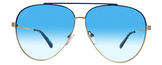 MAX&CO MO0007-32W-60 Sonnenbrille ansicht-2