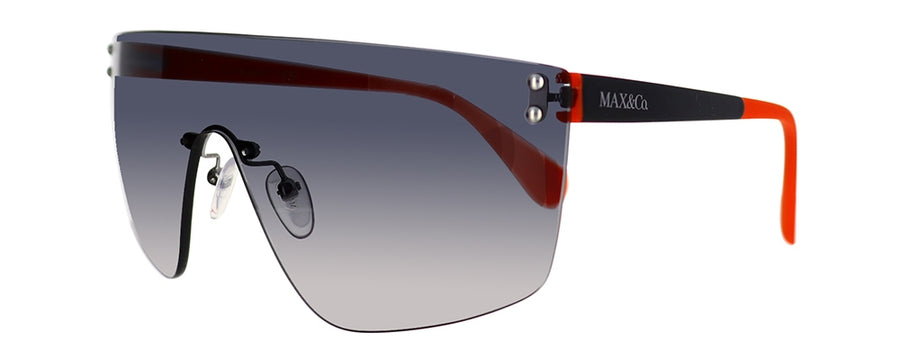MAX&CO MO0013-01B-00 Sonnenbrille ansicht-2