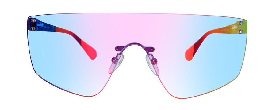 MAX&CO MO0013-81Z-00 Sonnenbrille