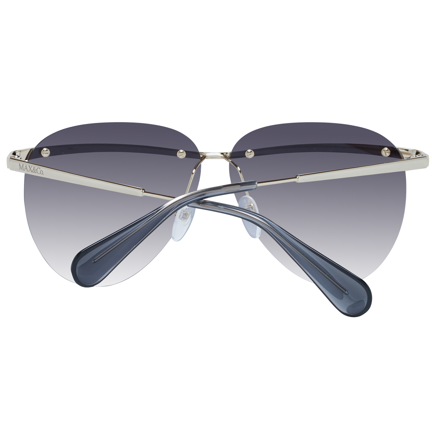 MAX&CO MO0017 6032B Sonnenbrille ansicht-2