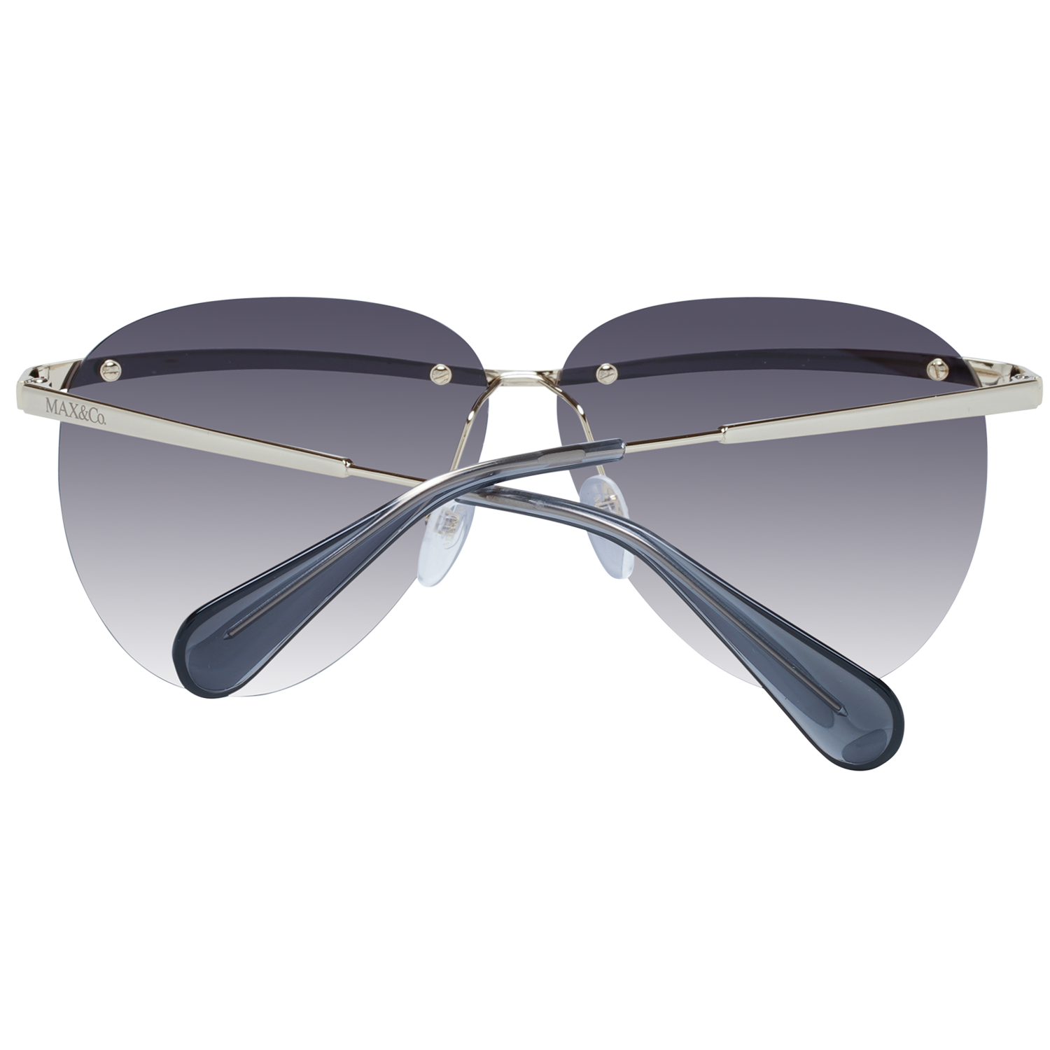 MAX&CO MO0017 6032B Sonnenbrille ansicht-2