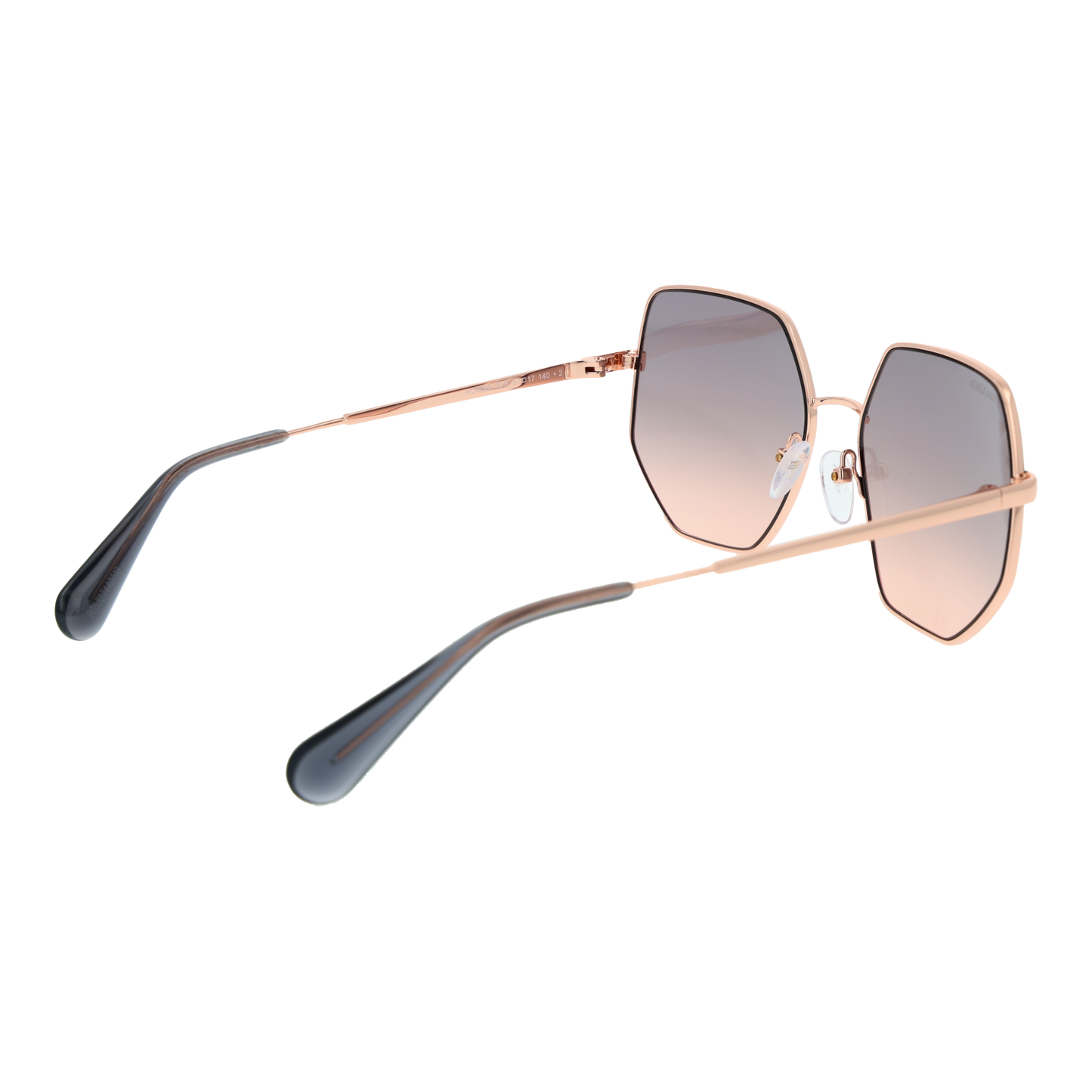 MAX&CO MO0026 5733B Sonnenbrille ansicht-2