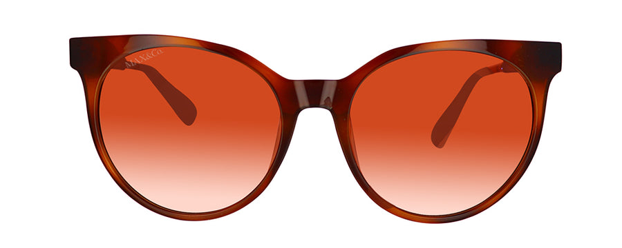 MAX&CO MO0044-53T-53 Sonnenbrille ansicht-2