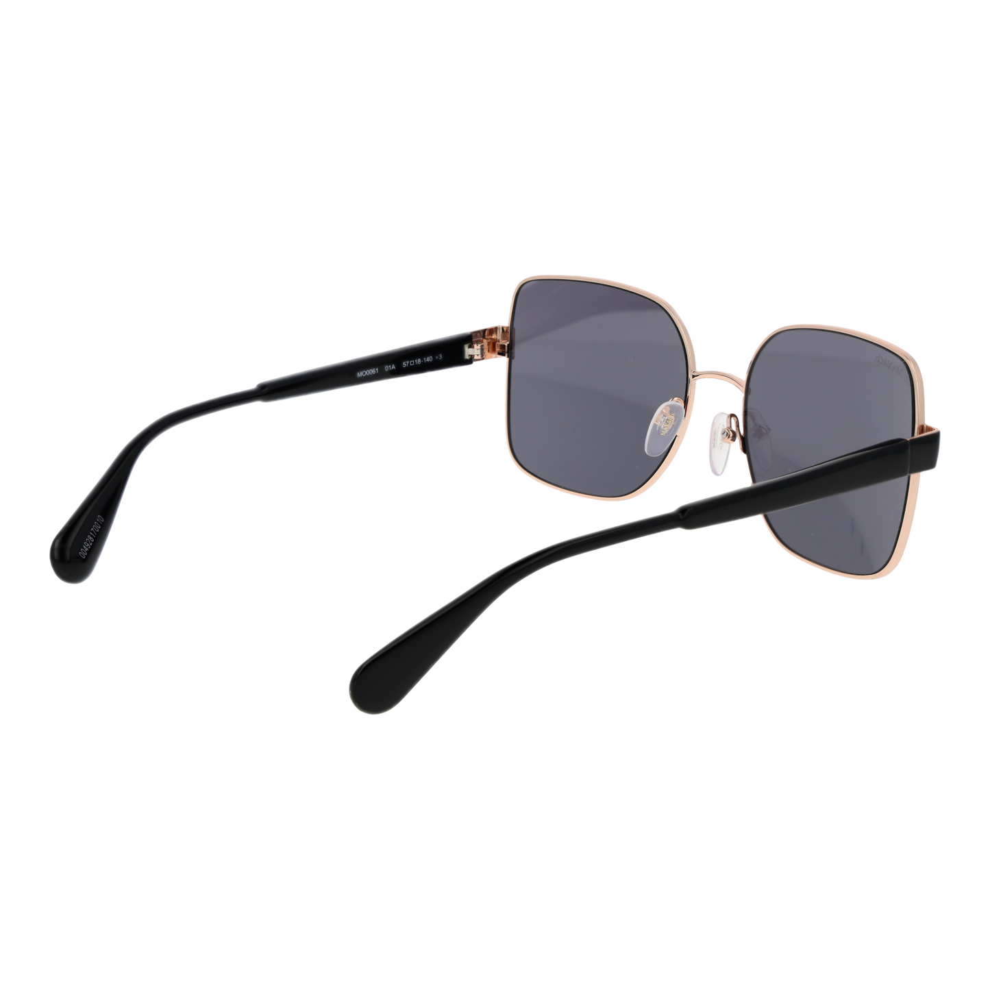 MAX&CO MO0061 5701A Sonnenbrille ansicht-2