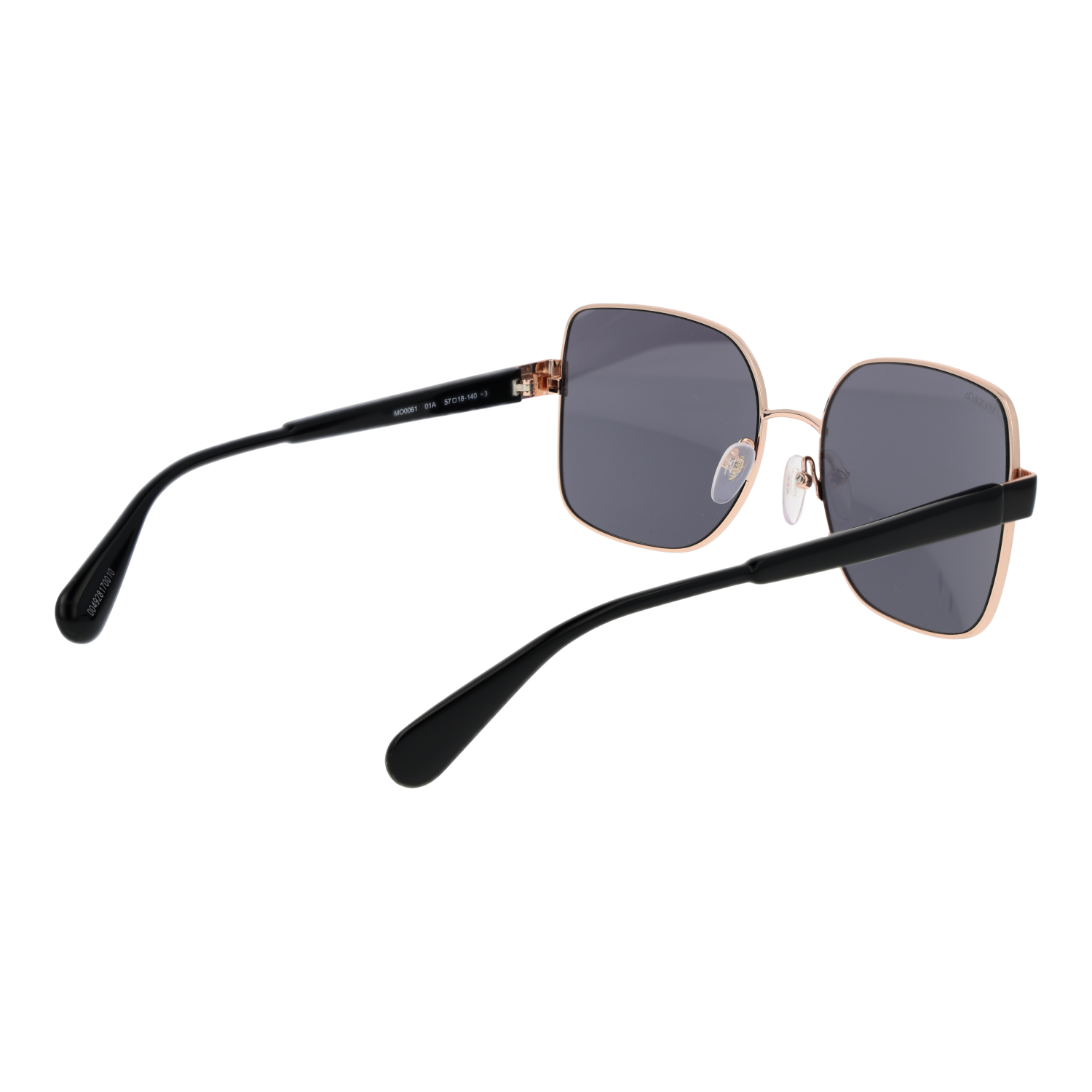 MAX&CO MO0061 5701A Sonnenbrille ansicht-2