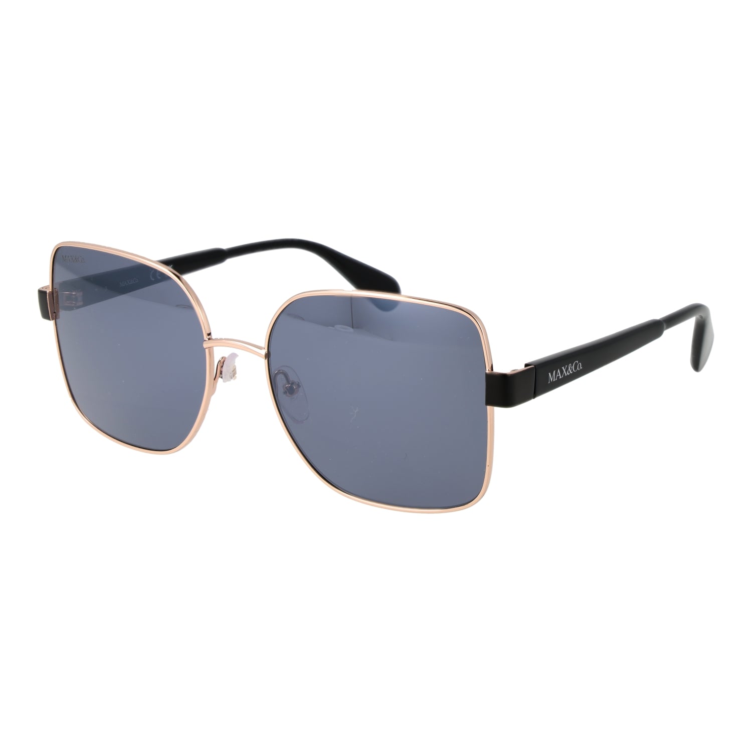 MAX&CO MO0061 5701A Sonnenbrille ansicht-3