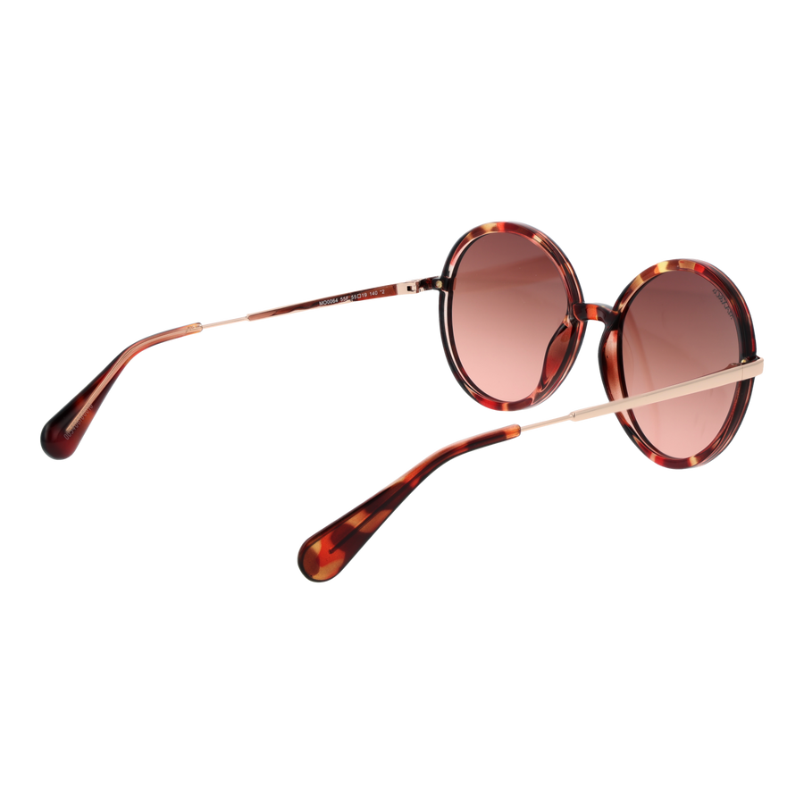 MAX&CO MO0064 5555F Sonnenbrille ansicht-2