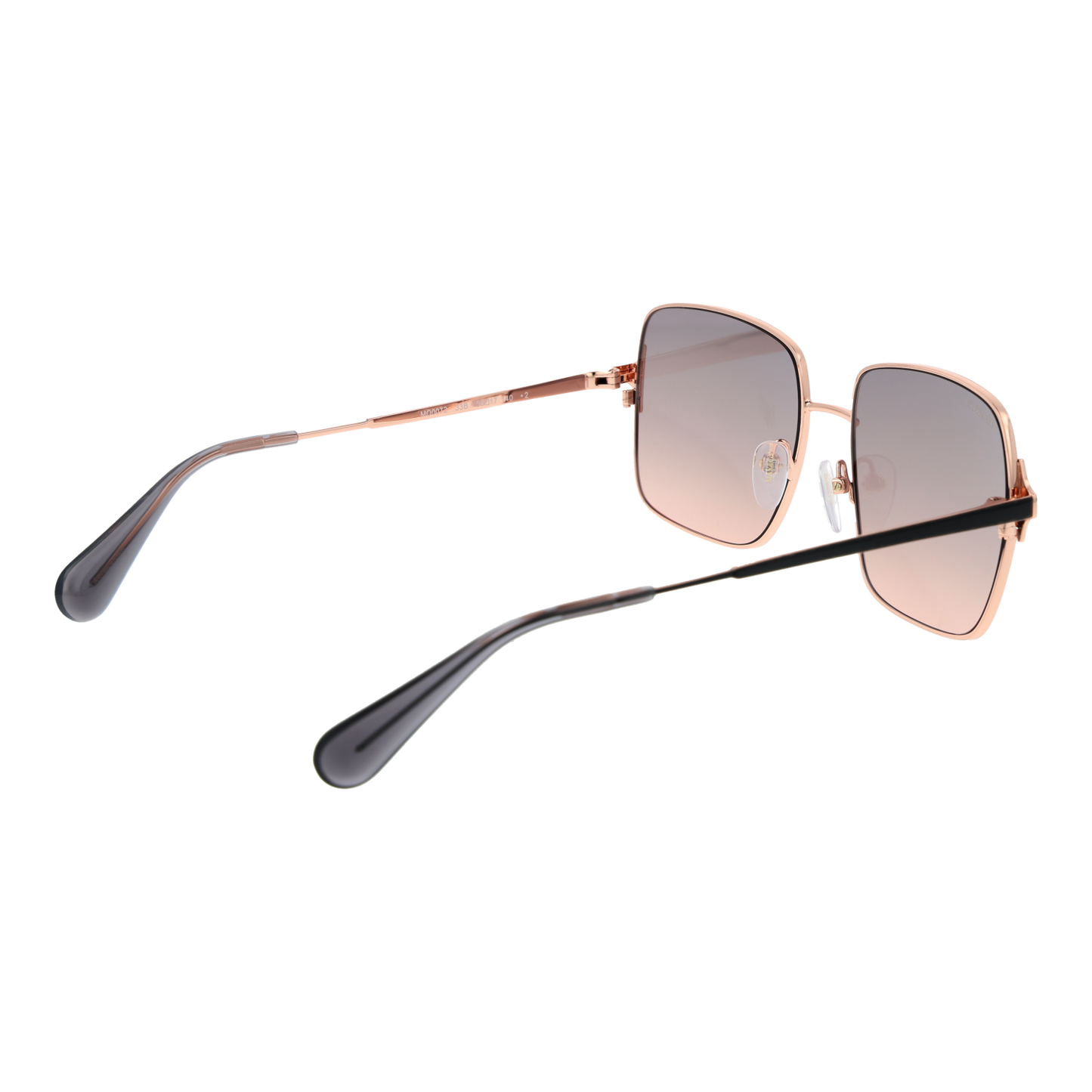MAX&CO MO0072 5633B Sonnenbrille ansicht-2