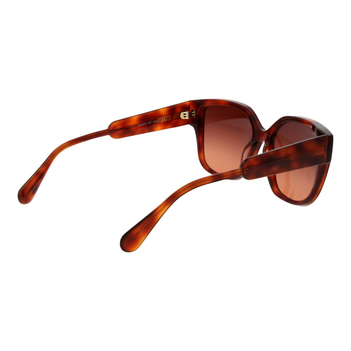 MAX&CO MO0075 5552F Sonnenbrille ansicht-2