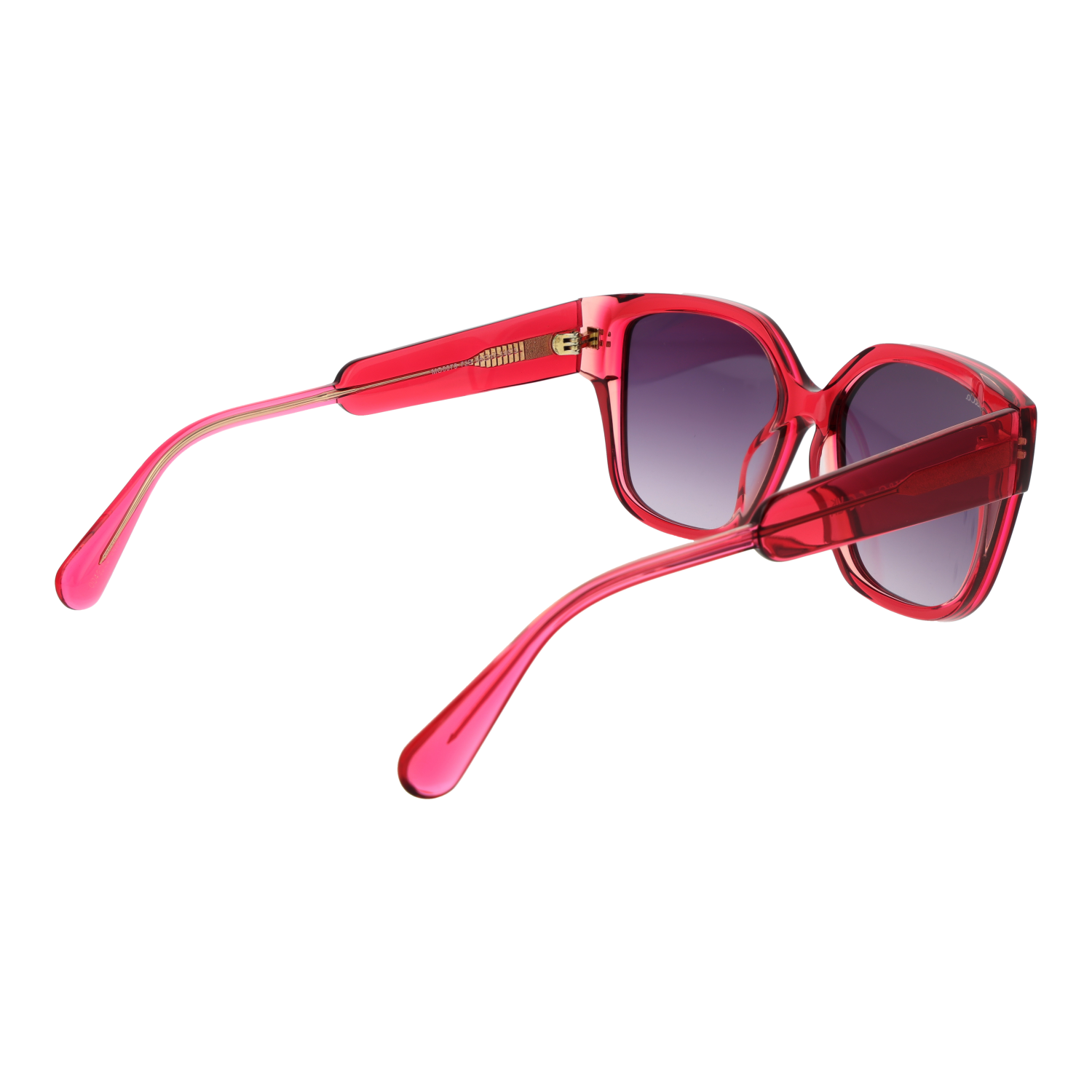 MAX&CO MO0075 5572B Sonnenbrille ansicht-2
