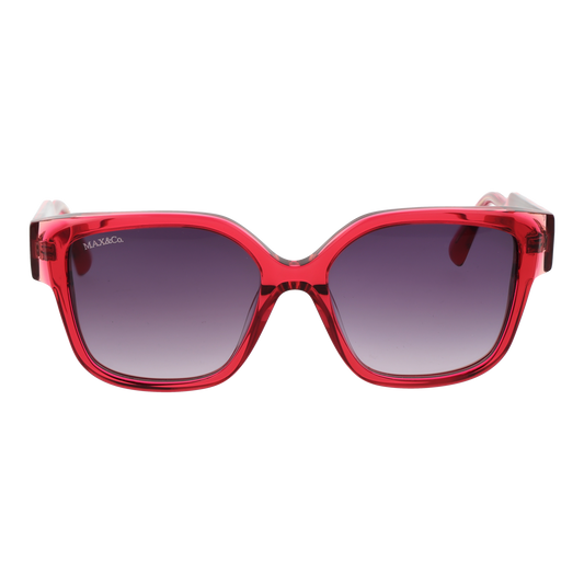 MAX&CO MO0075 5572B Sonnenbrille