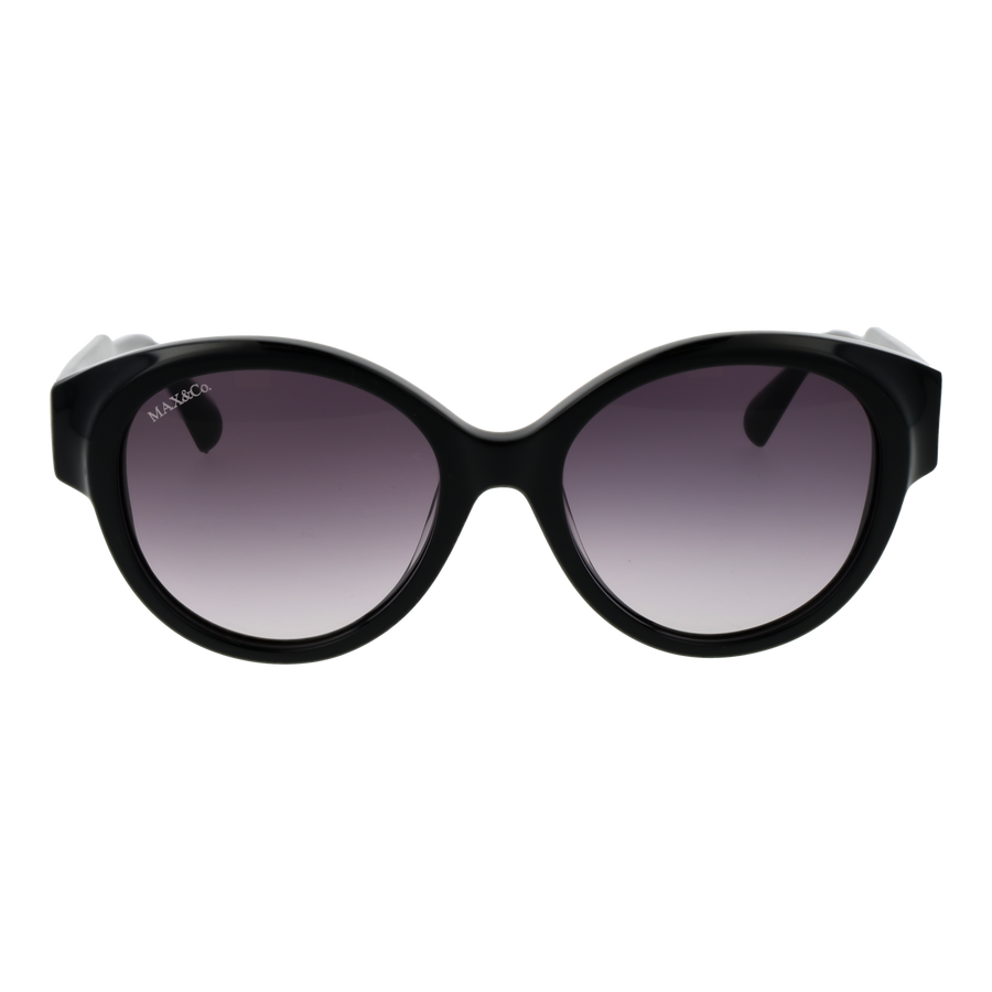 MAX&CO MO0076 5501B Sonnenbrille