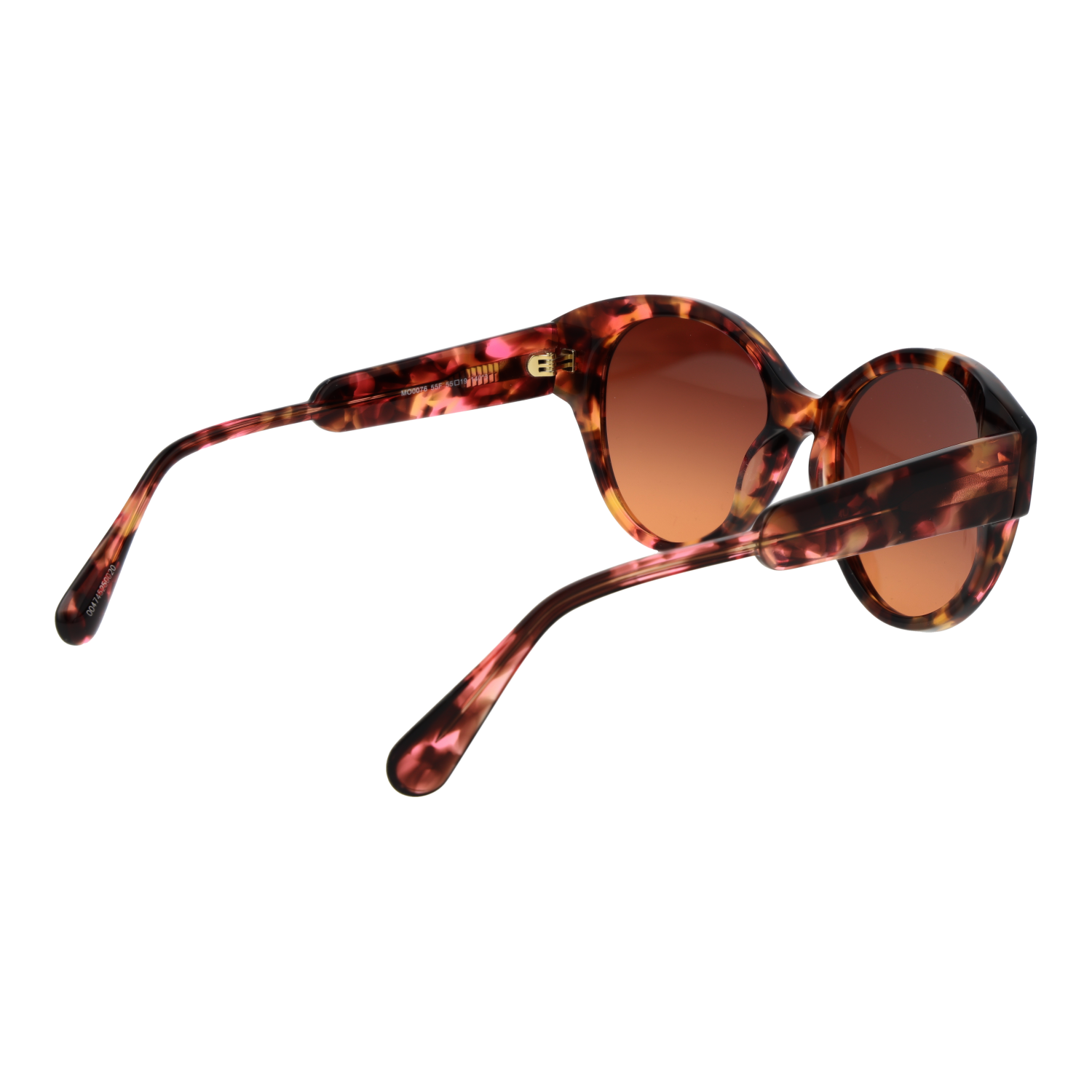 MAX&CO MO0076 5555F Sonnenbrille ansicht-2