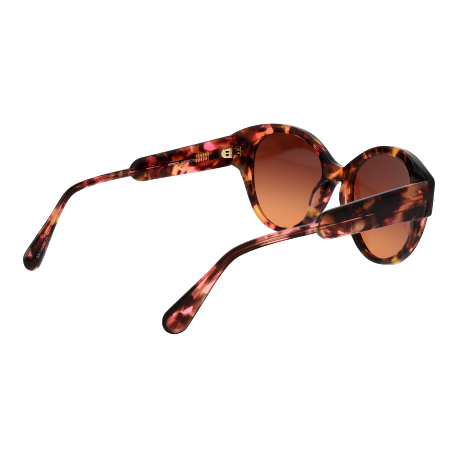 MAX&CO MO0076 5555F Sonnenbrille ansicht-2