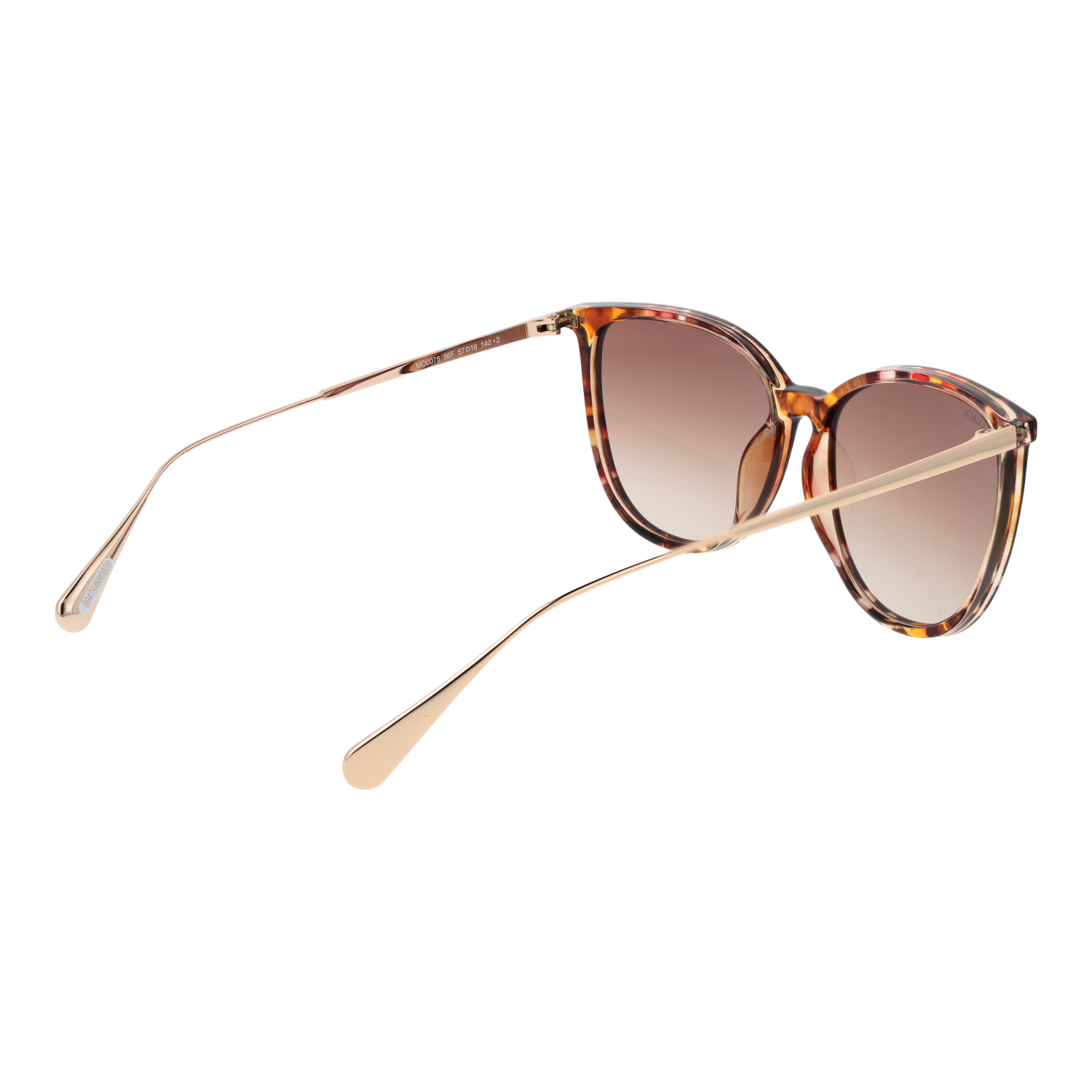 MAX&CO MO0078 5756F Sonnenbrille ansicht-2