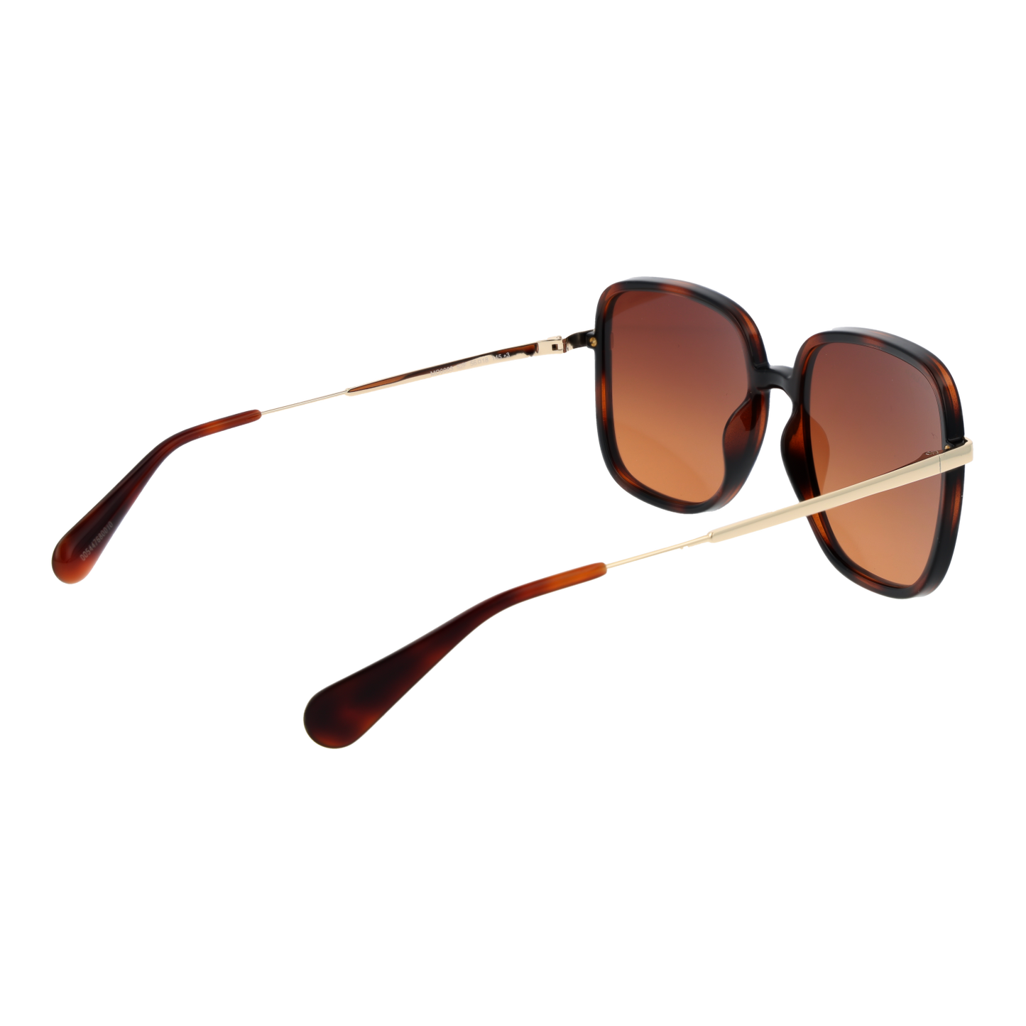 MAX&CO MO0083 5652F Sonnenbrille ansicht-2