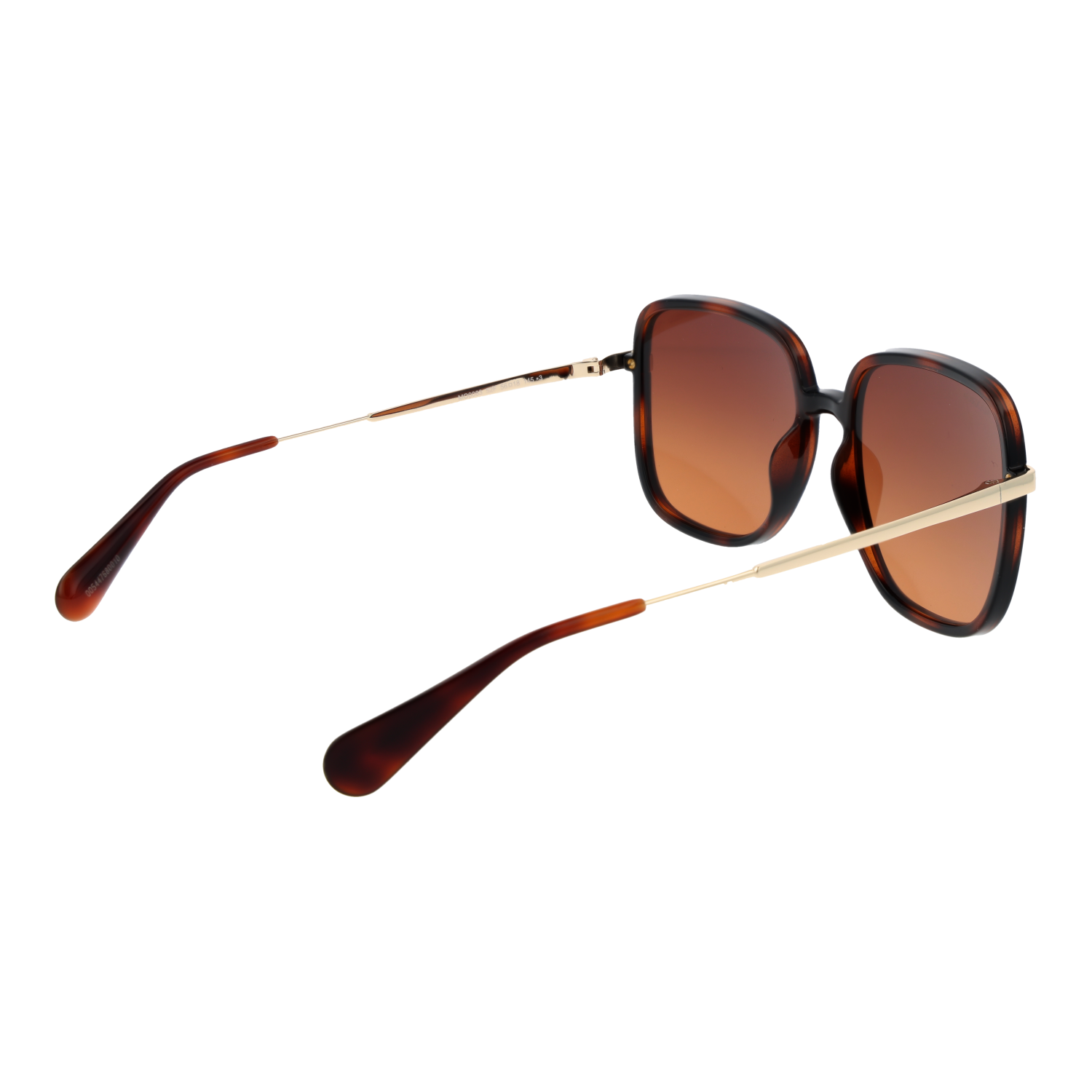 MAX&CO MO0083 5652F Sonnenbrille ansicht-2