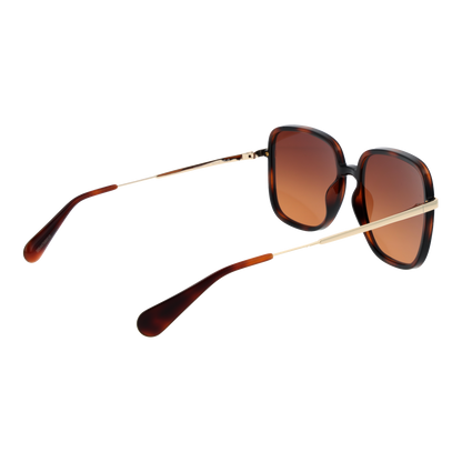 MAX&CO MO0083 5652F Sonnenbrille ansicht-2
