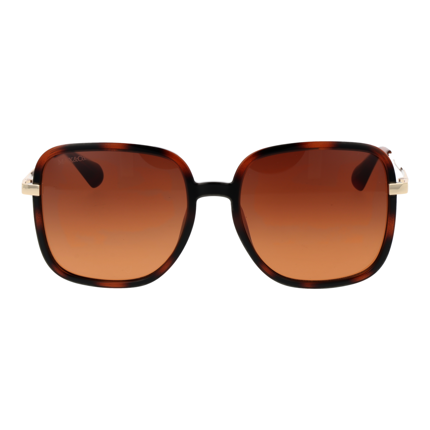 MAX&CO MO0083 5652F Sonnenbrille