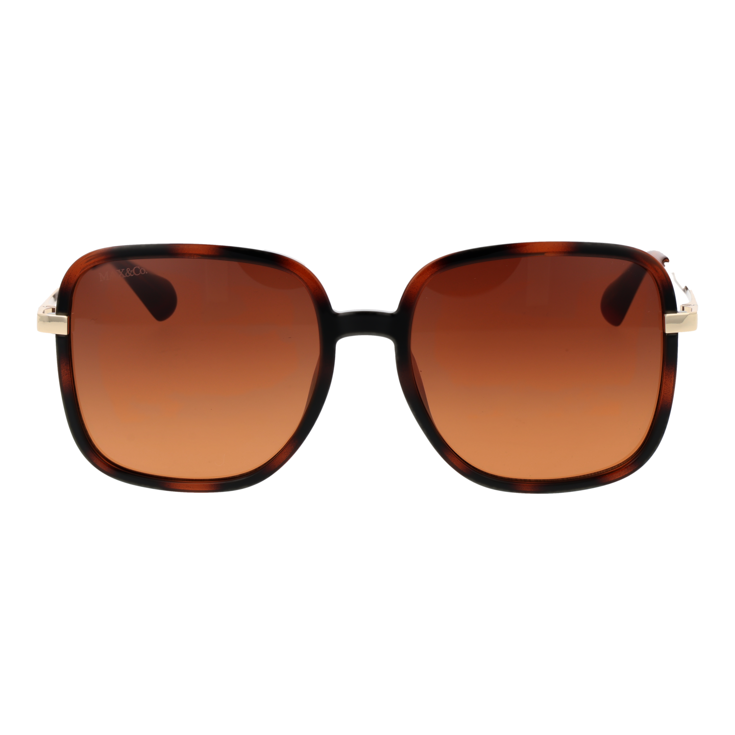 MAX&CO MO0083 5652F Sonnenbrille