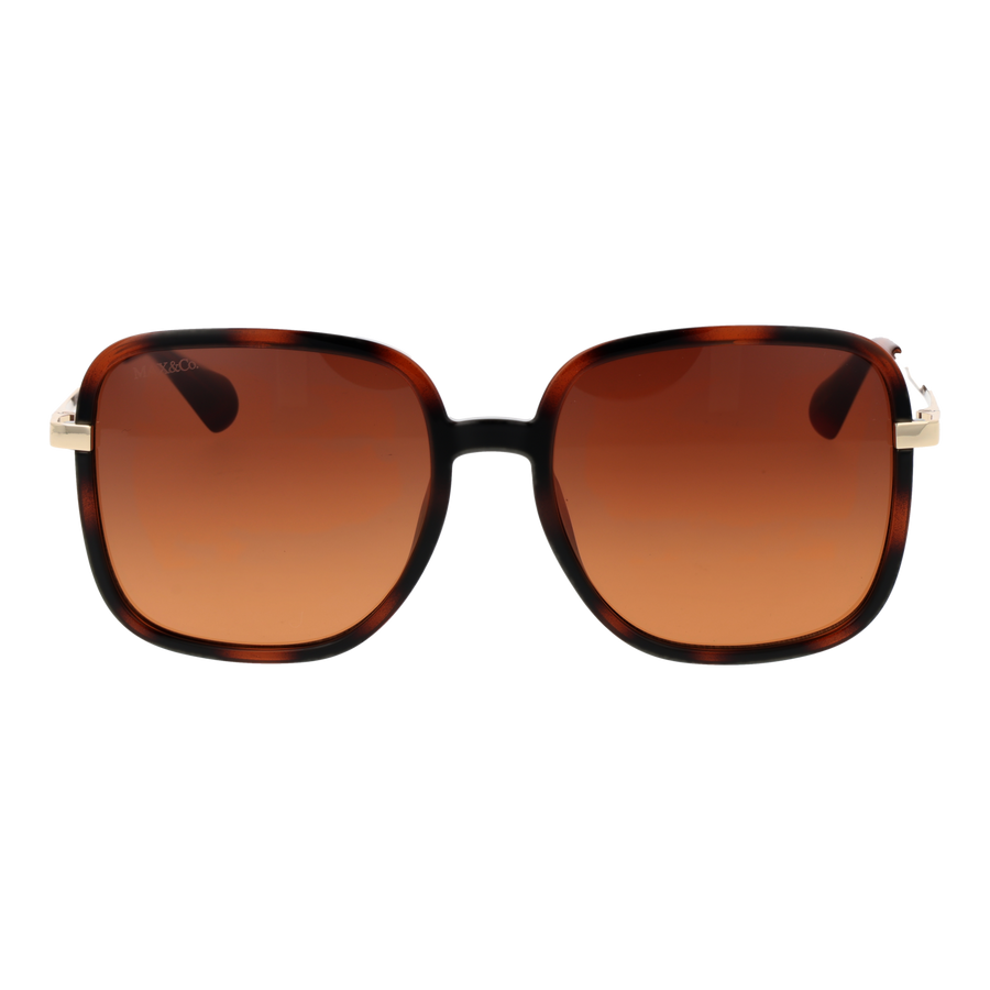 MAX&CO MO0083 5652F Sonnenbrille
