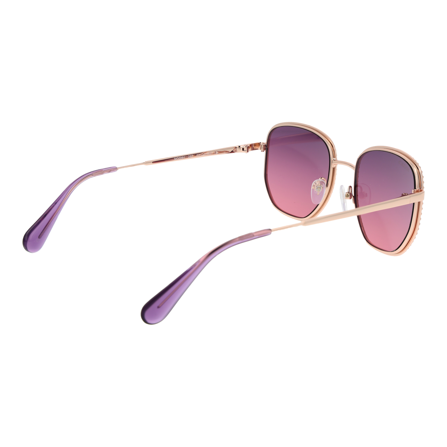 MAX&CO MO0091 5228Z Sonnenbrille ansicht-2