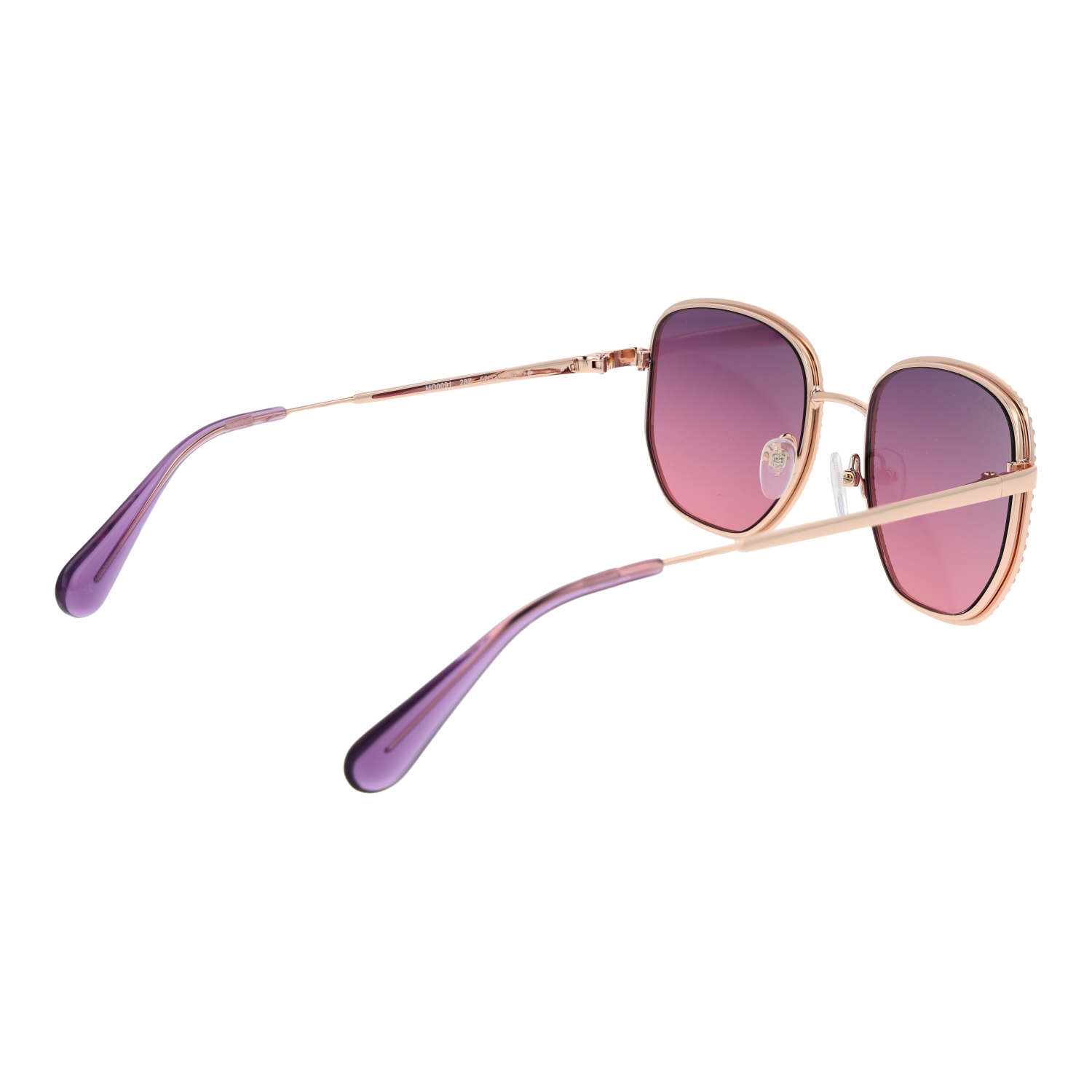 MAX&CO MO0091 5228Z Sonnenbrille ansicht-2