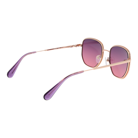 MAX&CO MO0091 5228Z Sonnenbrille ansicht-2