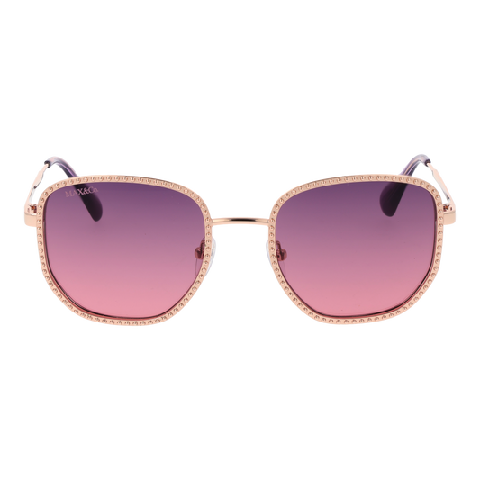 MAX&CO MO0091 5228Z Sonnenbrille