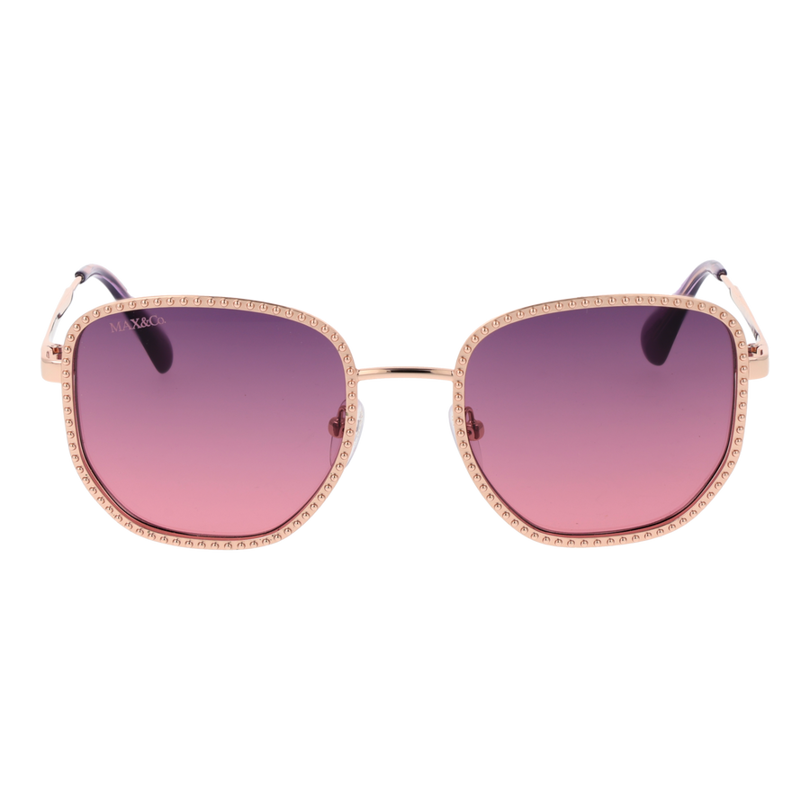 MAX&CO MO0091 5228Z Sonnenbrille