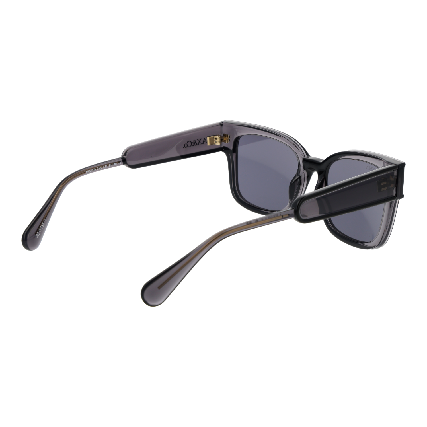 MAX&CO MO0098 5301A Sonnenbrille ansicht-2