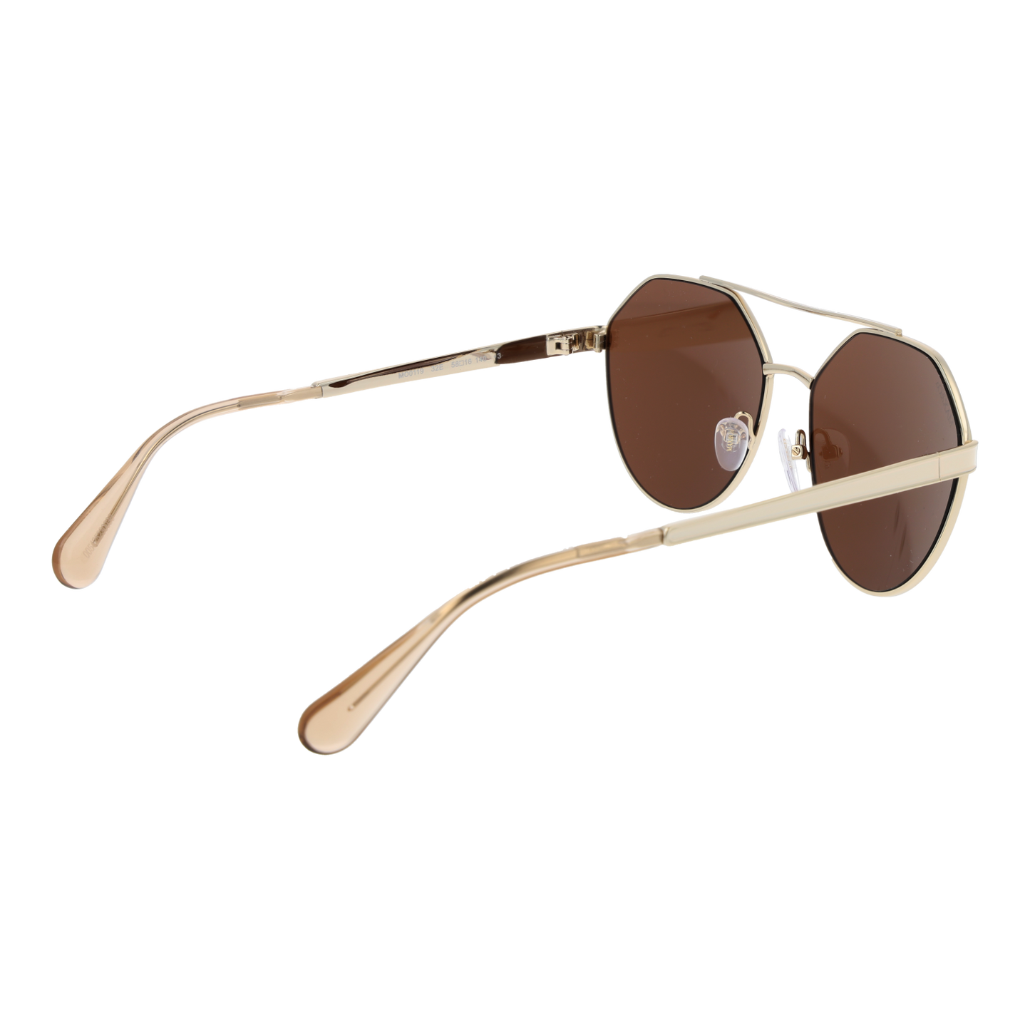 MAX&CO MO0119 5832E Sonnenbrille ansicht-2