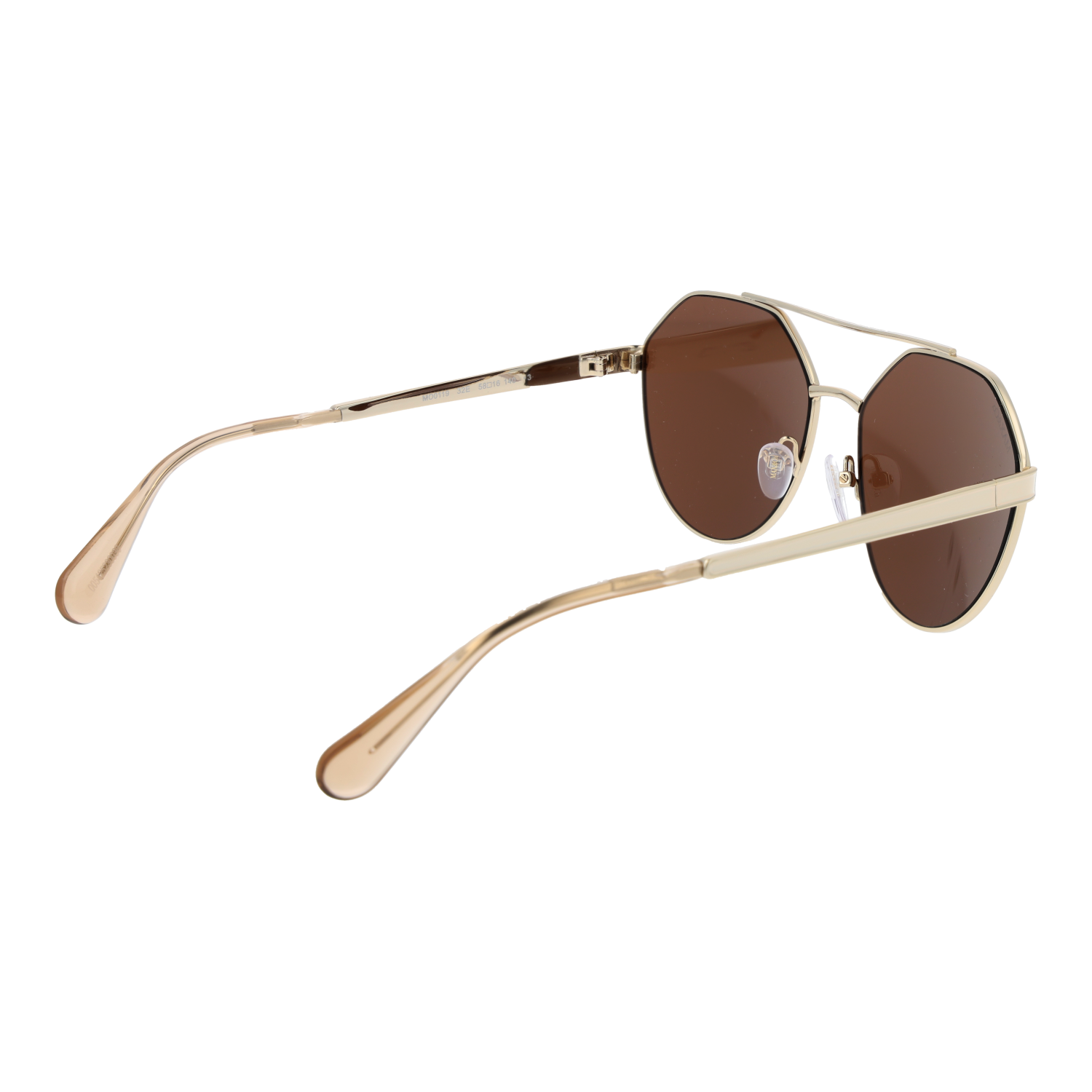 MAX&CO MO0119 5832E Sonnenbrille ansicht-2