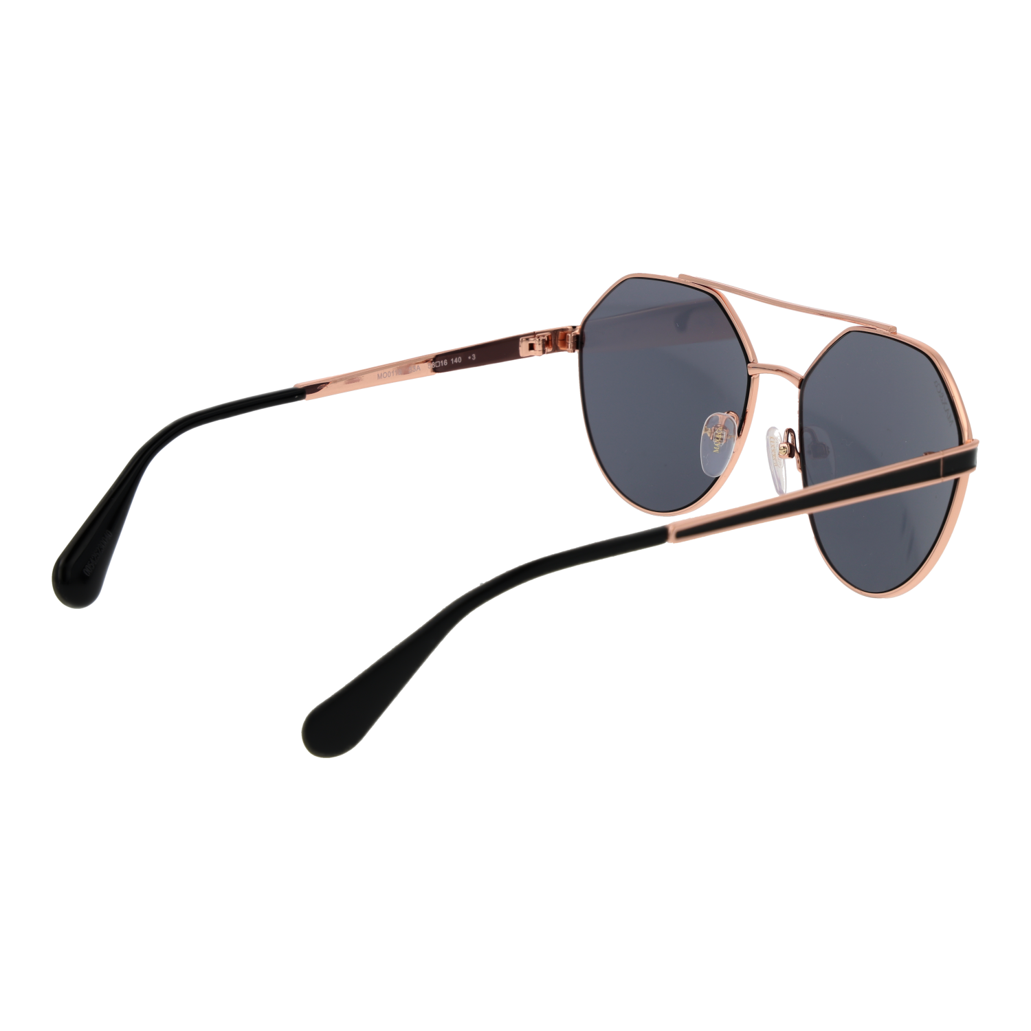 MAX&CO MO0119 5833A Sonnenbrille ansicht-2