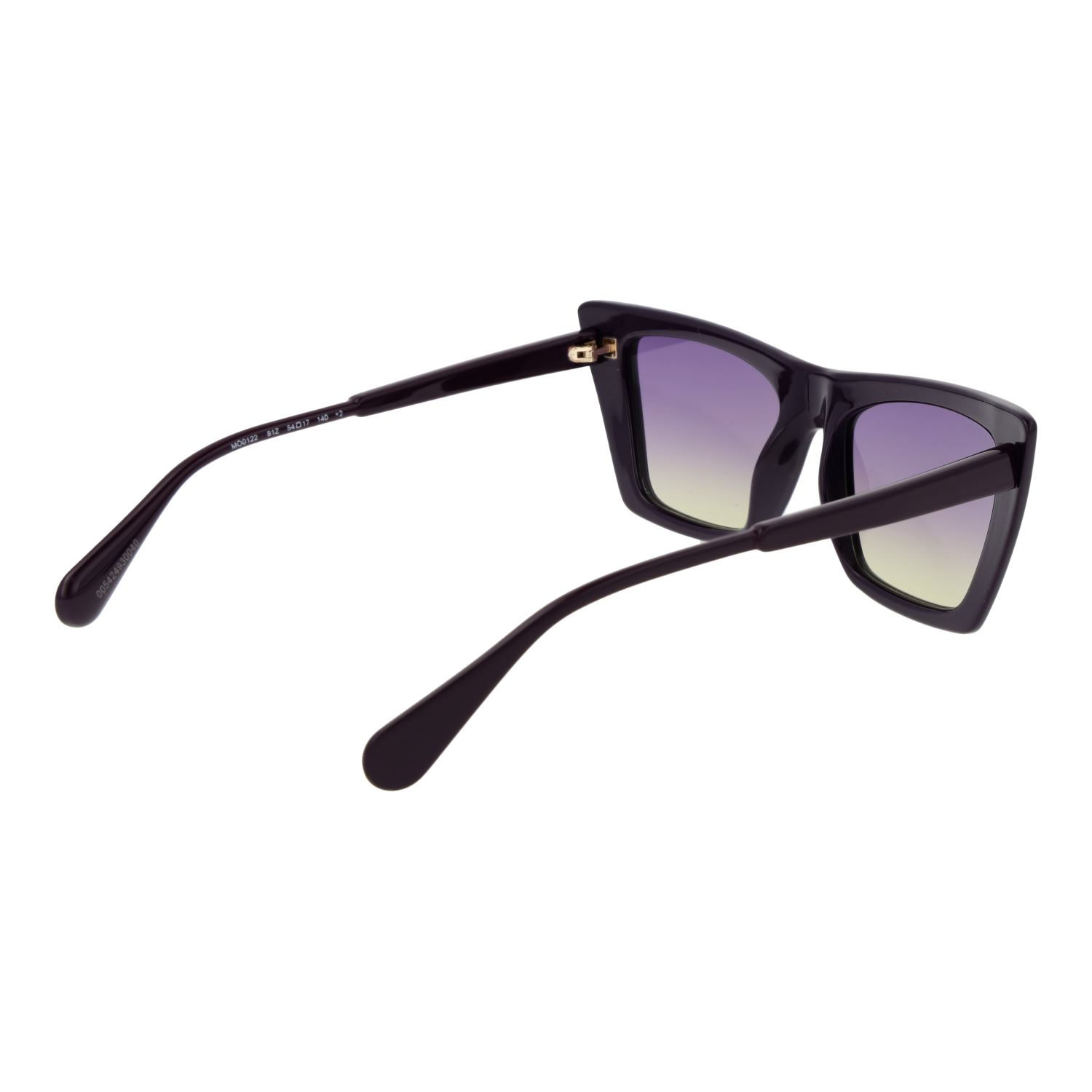 MAX&CO MO0122 5481Z Sonnenbrille ansicht-2
